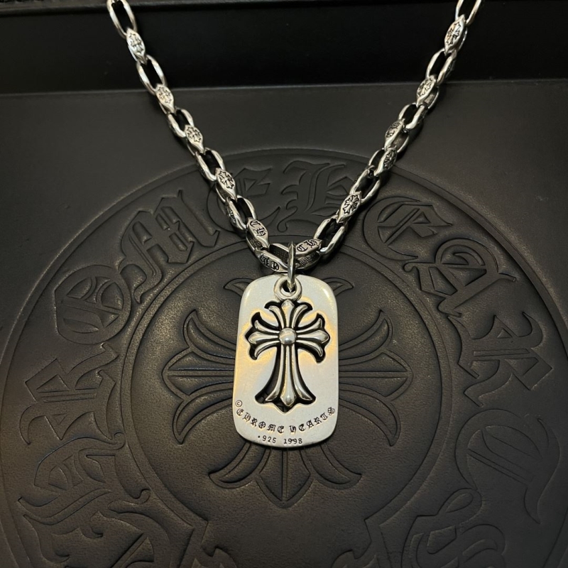 Chrome Hearts Necklaces